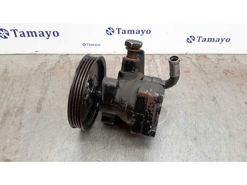 Recambio de bomba servodireccion para hyundai h 1 2.5 turbodiesel referencia OEM IAM D4BH  