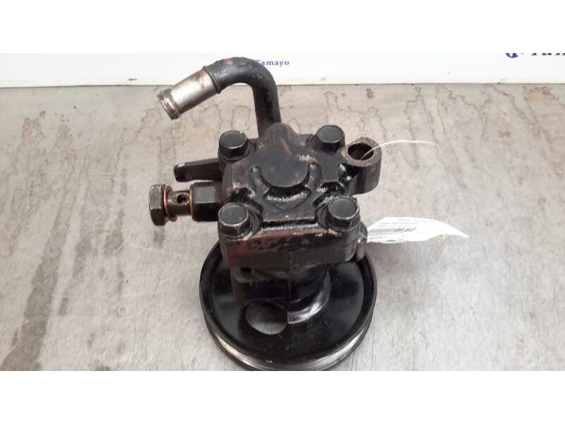 Recambio de bomba servodireccion para hyundai h 1 2.5 turbodiesel referencia OEM IAM D4BH  
