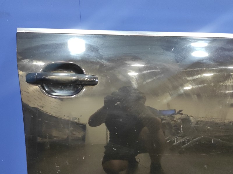 Recambio de puerta delantera derecha para volkswagen touareg (7l6) 2.5 tdi dpf referencia OEM IAM   