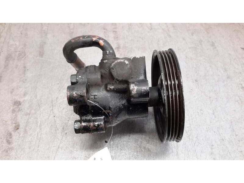 Recambio de bomba servodireccion para hyundai h 1 2.5 turbodiesel referencia OEM IAM D4BH  