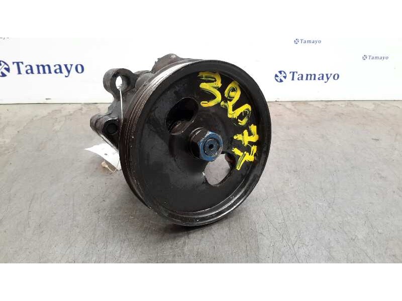 Recambio de bomba servodireccion para hyundai h 1 2.5 turbodiesel referencia OEM IAM D4BH  
