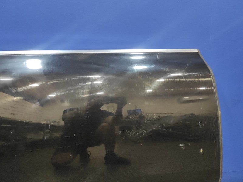 Recambio de puerta delantera derecha para volkswagen touareg (7l6) 2.5 tdi dpf referencia OEM IAM   