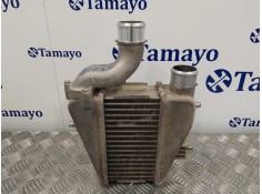 Recambio de intercooler para honda civic berlina 5 (fk) 2.2 ctdi referencia OEM IAM 1271002450  