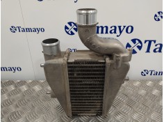 Recambio de intercooler para honda civic berlina 5 (fk) 2.2 ctdi referencia OEM IAM 1271002450   2