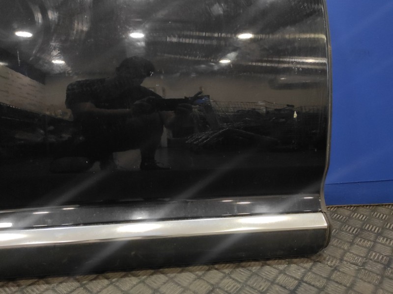 Recambio de puerta delantera derecha para volkswagen touareg (7l6) 2.5 tdi dpf referencia OEM IAM   