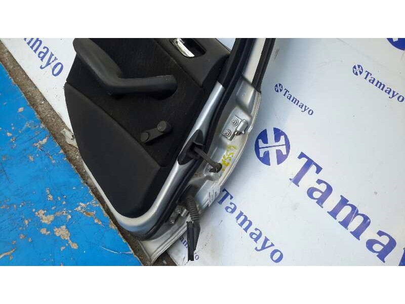 Recambio de puerta trasera izquierda para bmw serie 3 berlina (e46) 2.0 16v diesel cat referencia OEM IAM   