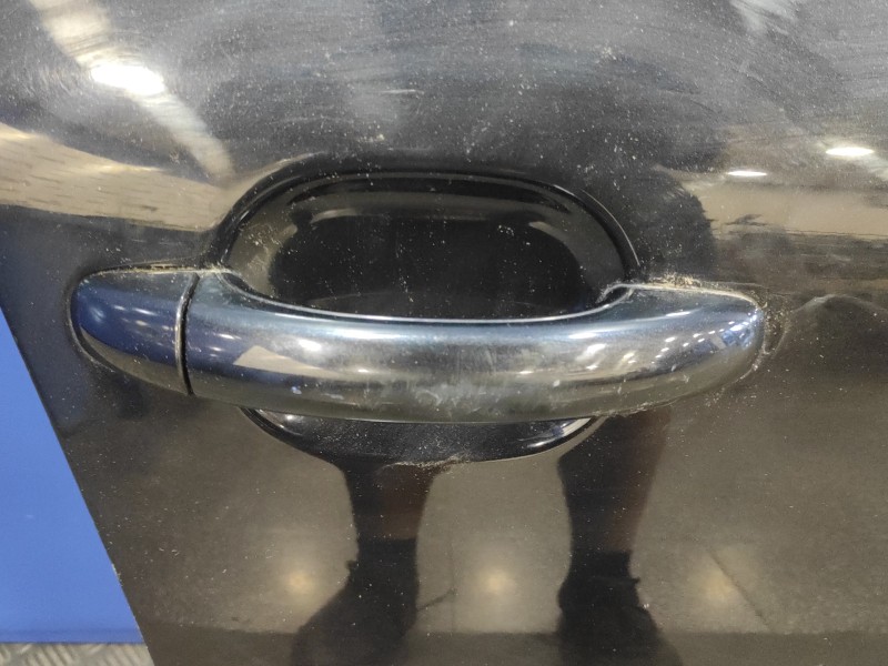 Recambio de puerta delantera derecha para volkswagen touareg (7l6) 2.5 tdi dpf referencia OEM IAM   