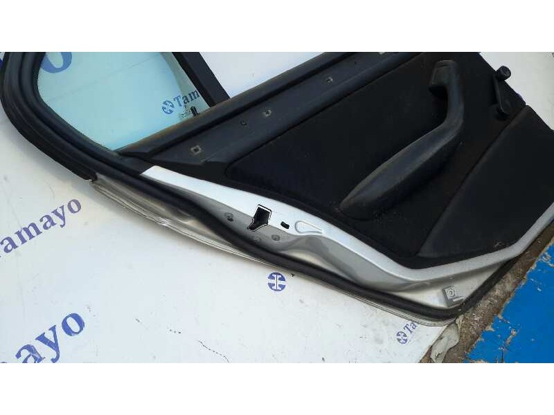 Recambio de puerta trasera izquierda para bmw serie 3 berlina (e46) 2.0 16v diesel cat referencia OEM IAM   