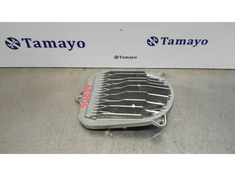 Recambio de modulo electronico para mercedes-benz clase a (w176) 1.6 cat referencia OEM IAM A1769066600  
