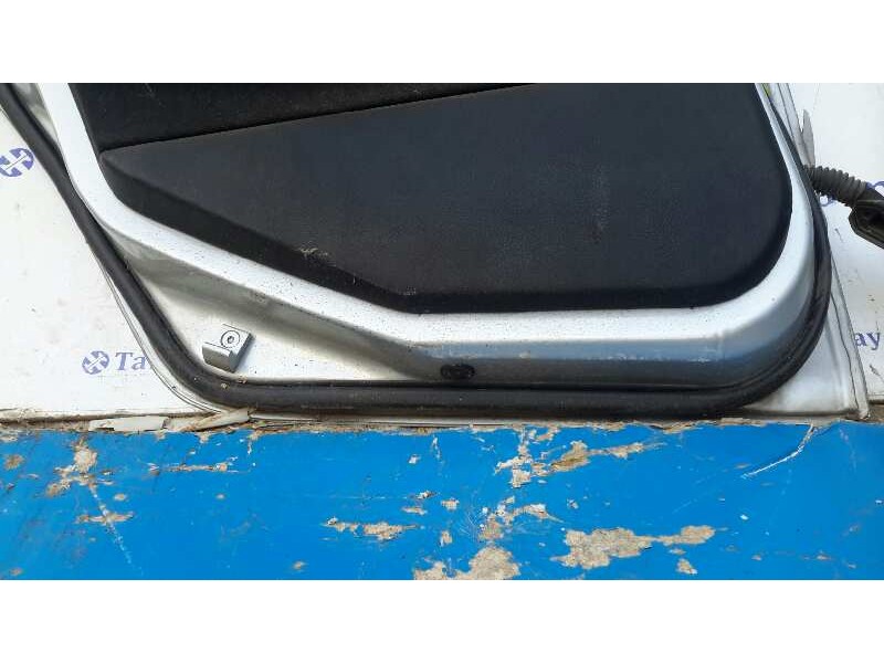 Recambio de puerta trasera izquierda para bmw serie 3 berlina (e46) 2.0 16v diesel cat referencia OEM IAM   