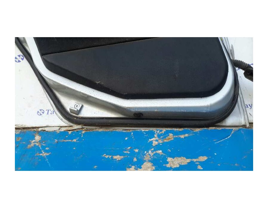 Recambio de puerta trasera izquierda para bmw serie 3 berlina (e46) 2.0 16v diesel cat referencia OEM IAM   