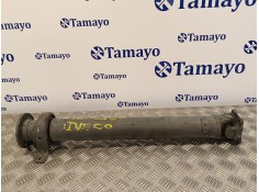 Recambio de transmision central para iveco daily caja cerrada (2006 =>) caja cerrada gran espacio 35c... batalla 3300 referencia