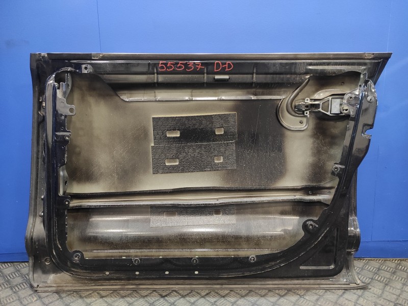 Recambio de puerta delantera derecha para volkswagen touareg (7l6) 2.5 tdi dpf referencia OEM IAM   