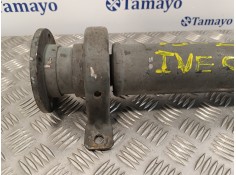 Recambio de transmision central para iveco daily caja cerrada (2006 =>) caja cerrada gran espacio 35c... batalla 3300 referencia 2