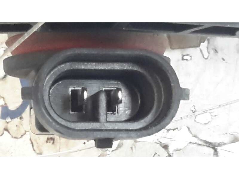 Recambio de faro antiniebla izquierdo para ford mondeo berlina (ge) 2.0 tdci cat referencia OEM IAM 0305062001  