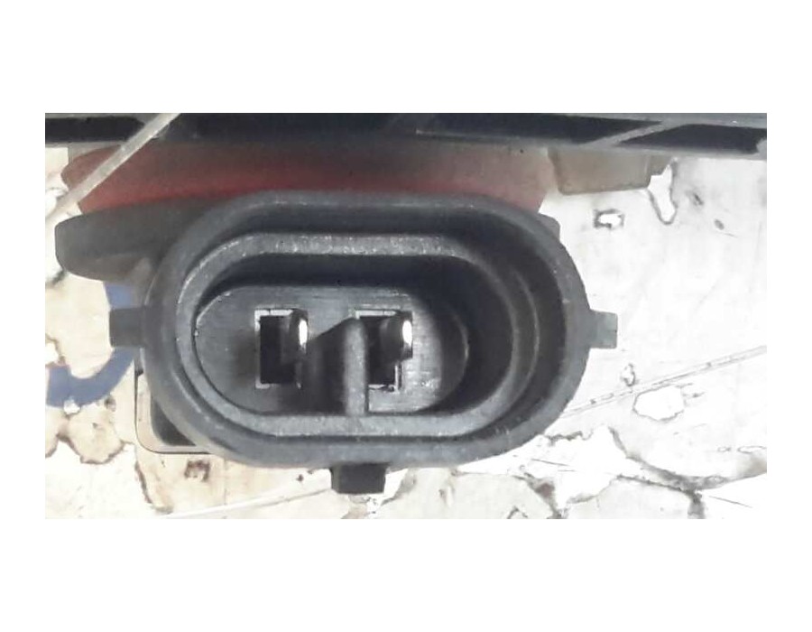 Recambio de faro antiniebla izquierdo para ford mondeo berlina (ge) 2.0 tdci cat referencia OEM IAM 0305062001  