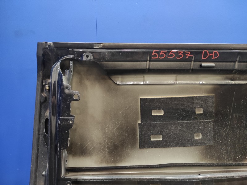 Recambio de puerta delantera derecha para volkswagen touareg (7l6) 2.5 tdi dpf referencia OEM IAM   