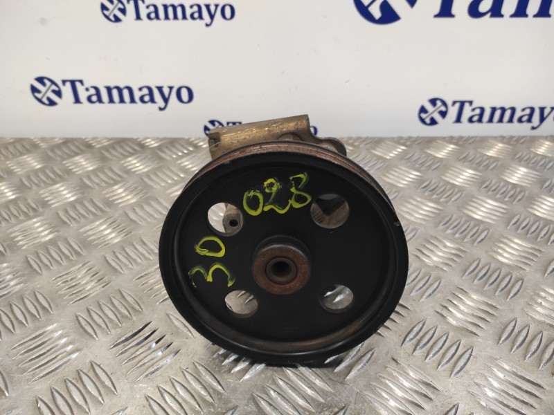 Recambio de bomba direccion para chrysler voyager (rg) 2.5 crd cat referencia OEM IAM   