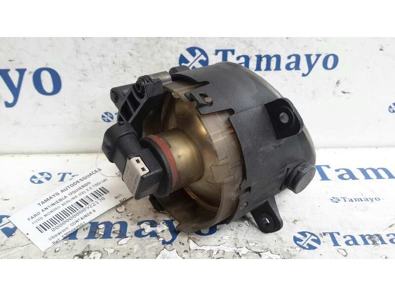 Recambio de faro antiniebla izquierdo para ford mondeo berlina (ge) 2.0 tdci cat referencia OEM IAM 0305062001  