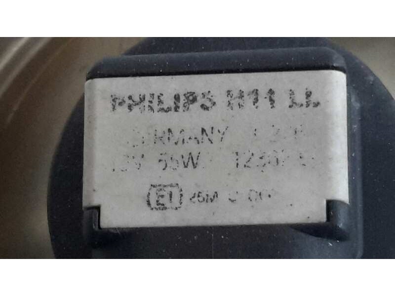 Recambio de faro antiniebla izquierdo para ford mondeo berlina (ge) 2.0 tdci cat referencia OEM IAM 0305062001  
