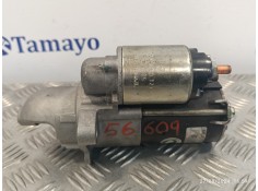 Recambio de motor arranque para opel astra g coupé 2.2 16v cat (z 22 se) referencia OEM IAM 9000934   2