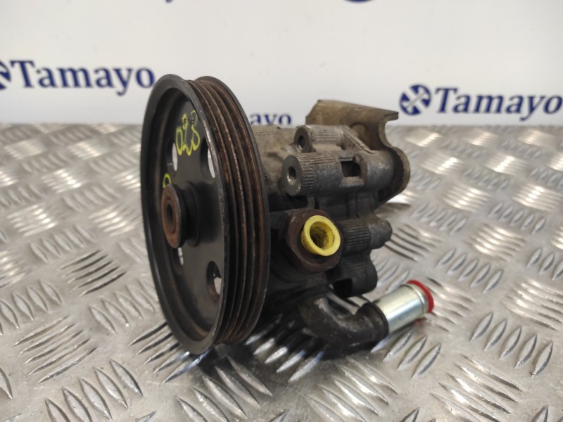 Recambio de bomba direccion para chrysler voyager (rg) 2.5 crd cat referencia OEM IAM   