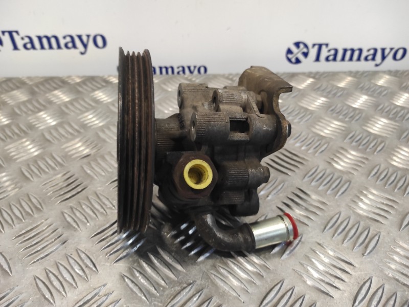 Recambio de bomba direccion para chrysler voyager (rg) 2.5 crd cat referencia OEM IAM   