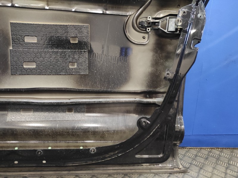 Recambio de puerta delantera derecha para volkswagen touareg (7l6) 2.5 tdi dpf referencia OEM IAM   