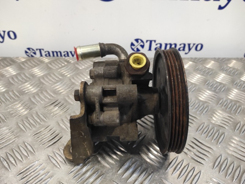 Recambio de bomba direccion para chrysler voyager (rg) 2.5 crd cat referencia OEM IAM   