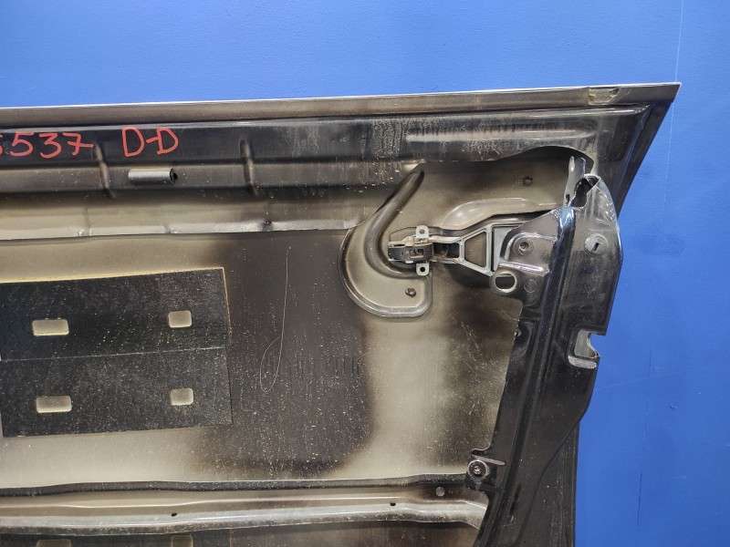 Recambio de puerta delantera derecha para volkswagen touareg (7l6) 2.5 tdi dpf referencia OEM IAM   