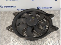 Recambio de electroventilador para kia carnival ii 2.9 crdi cat referencia OEM IAM    2