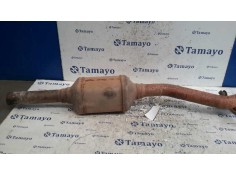 Recambio de tubo escape completo para opel combo (corsa b) 1.7 diesel referencia OEM IAM    2