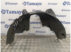 Recambio de plastico paso rueda trasero derecho para smart forfour eq referencia OEM IAM 767481470R   2