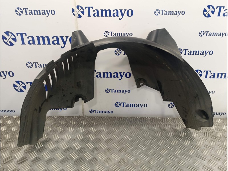 Recambio de plastico paso rueda trasero derecho para smart forfour eq referencia OEM IAM 767481470R  