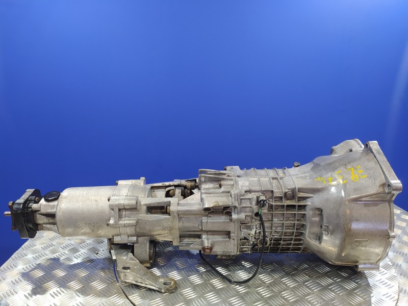 Recambio de caja cambios para bmw serie 3 berlina (e30) 325i referencia OEM IAM 1047060026 1047431052 A95