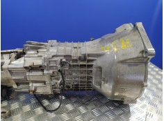 Recambio de caja cambios para bmw serie 3 berlina (e30) 325i referencia OEM IAM 1047060026 1047431052 A95 2