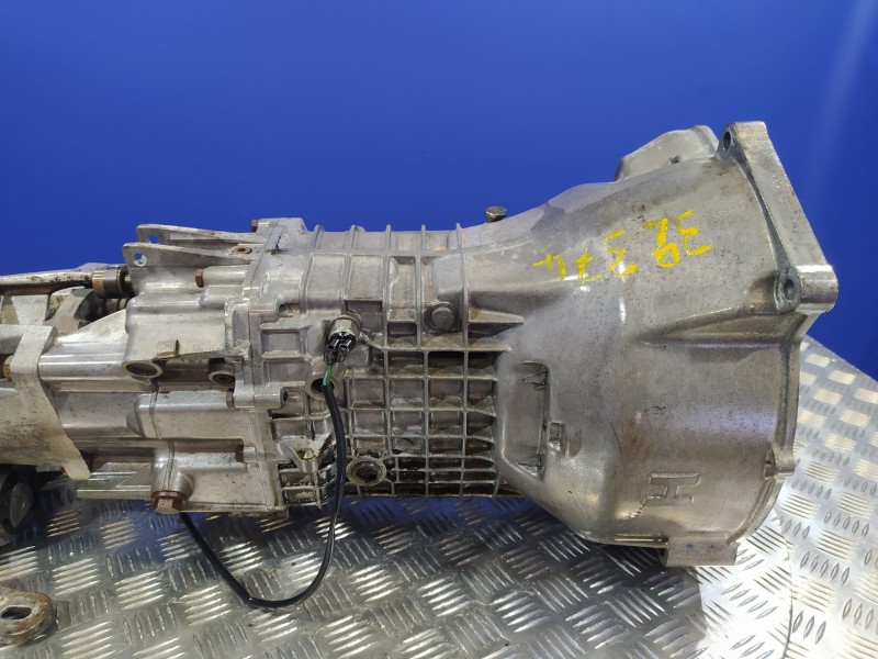 Recambio de caja cambios para bmw serie 3 berlina (e30) 325i referencia OEM IAM 1047060026 1047431052 A95