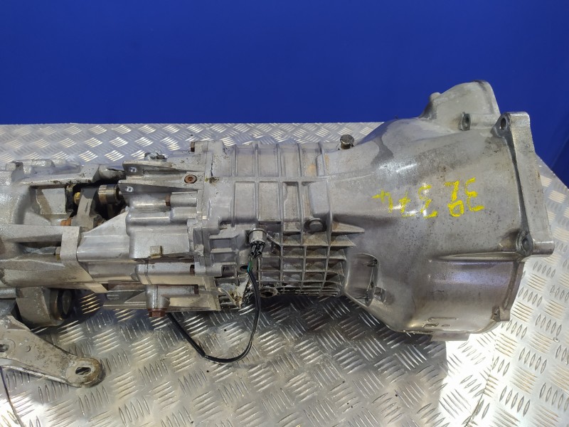 Recambio de caja cambios para bmw serie 3 berlina (e30) 325i referencia OEM IAM 1047060026 1047431052 A95