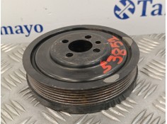 Recambio de polea cigueñal para volkswagen passat berlina (3c2) 2.0 tdi referencia OEM IAM 03G105243  