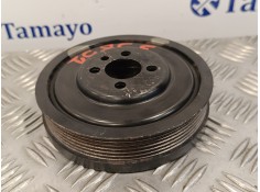 Recambio de polea cigueñal para volkswagen passat berlina (3c2) 2.0 tdi referencia OEM IAM 03G105243   2