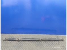 Recambio de transmision central para land rover freelander (lr2) 2.2 td4 cat referencia OEM IAM   