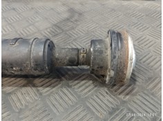 Recambio de transmision central para land rover freelander (lr2) 2.2 td4 cat referencia OEM IAM    2