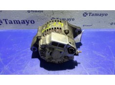 Recambio de alternador para suzuki grand vitara 5 puertas sq (ft) 2.5 v6 cat referencia OEM IAM 3140077E1   2