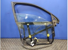 Recambio de elevalunas delantero derecho para volkswagen touareg (7l6) 2.5 tdi dpf referencia OEM IAM 7L0959702N 102237XXX 7L095