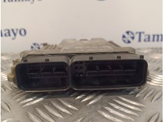 Recambio de centralita motor uce para volkswagen touareg (7la) 2.5 tdi referencia OEM IAM 0281011258 EDC16U1 070906016F 2