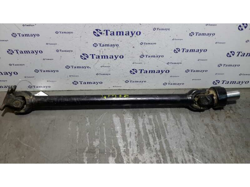Recambio de transmision central para suzuki grand vitara 5 puertas sq (ft) 2.5 v6 cat referencia OEM IAM   