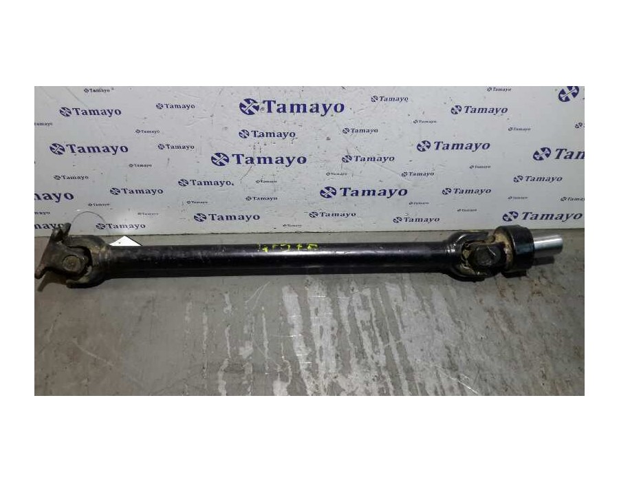 Recambio de transmision central para suzuki grand vitara 5 puertas sq (ft) 2.5 v6 cat referencia OEM IAM   