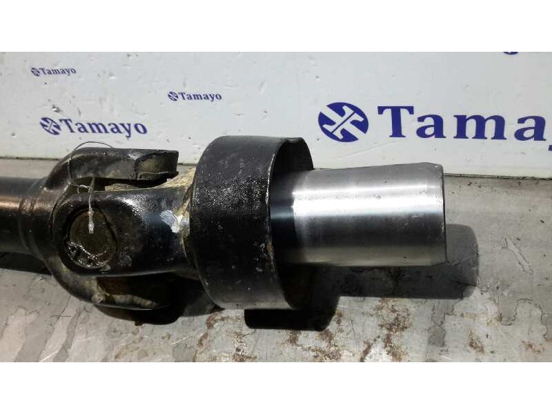 Recambio de transmision central para suzuki grand vitara 5 puertas sq (ft) 2.5 v6 cat referencia OEM IAM   