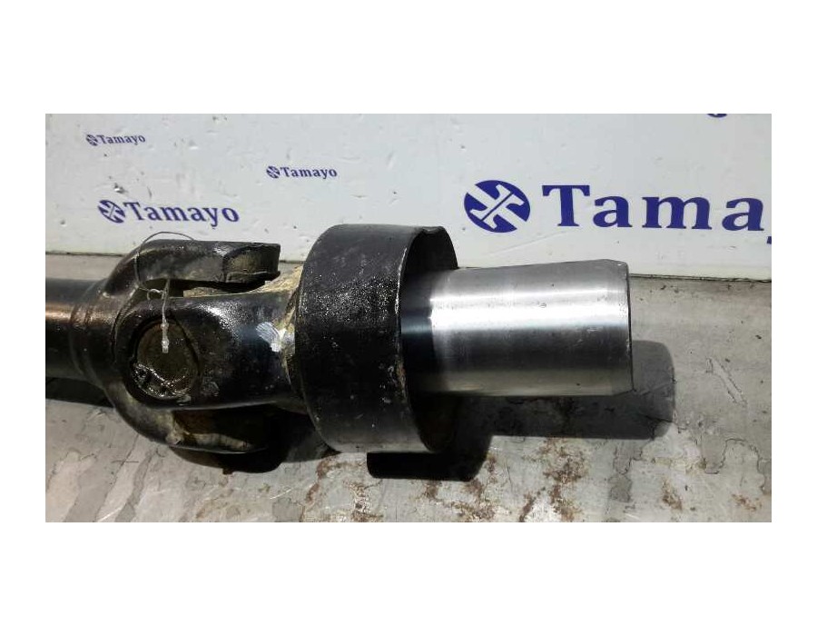 Recambio de transmision central para suzuki grand vitara 5 puertas sq (ft) 2.5 v6 cat referencia OEM IAM   