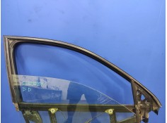 Recambio de elevalunas delantero derecho para volkswagen touareg (7l6) 2.5 tdi dpf referencia OEM IAM 7L0959702N 102237XXX 7L095 2